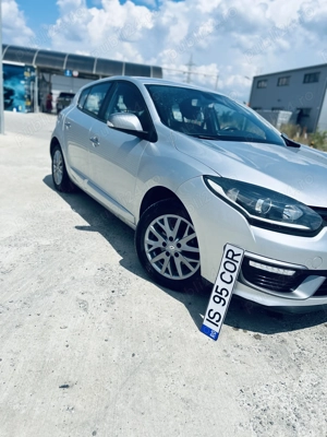 Renault Megan 3 2014 , - imagine 4