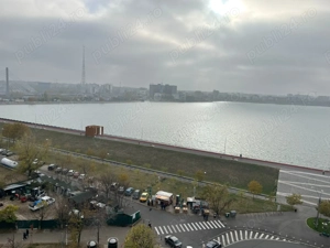 Apartament de 3 camere transformat in 2 camere Crangasi