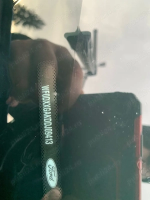 De Vanzare Ford Fiesta  - imagine 2