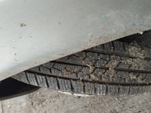 Ford transit 2003 - imagine 4