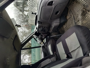 Ford transit 2003 - imagine 6