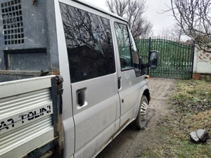 Ford transit 2003 - imagine 10
