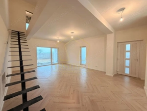 COM 0 | Duplex deosebit cu 4 camere | Mosnita Noua - imagine 2