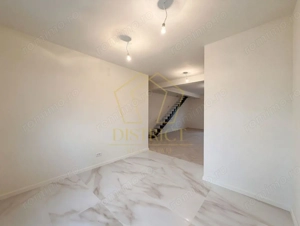 COM 0 | Duplex deosebit cu 4 camere | Mosnita Noua - imagine 5