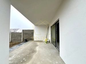 COM 0 | Duplex deosebit cu 4 camere | Mosnita Noua - imagine 15