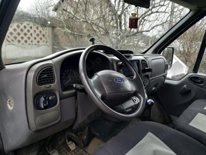 Ford transit 2003 - imagine 9