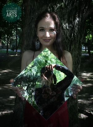 Masaj TANTRA Exceptional Holistic Senzual