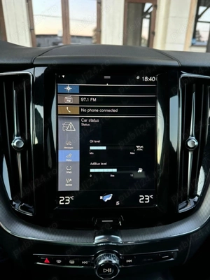 Volvo Xc 60 - imagine 2