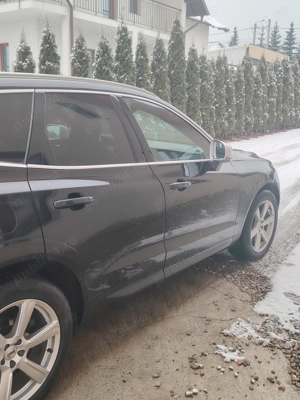 Volvo Xc 60 - imagine 4