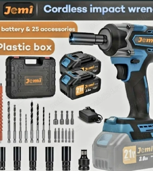 Bormașina impact 800Nm