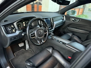 Volvo Xc 60 - imagine 5