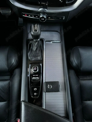 Volvo Xc 60 - imagine 9