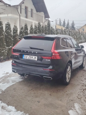 Volvo Xc 60 - imagine 10