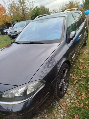 Vand Renault laguna 2 l DCI 150 cp  . - imagine 2