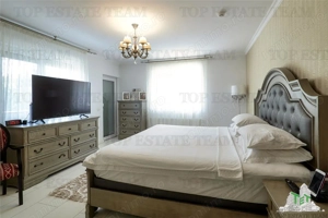 Vila mobilata si utilata cu tehnologie SMART in localitatea Agigea - imagine 16