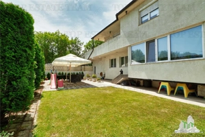 Vila mobilata si utilata cu tehnologie SMART in localitatea Agigea - imagine 12