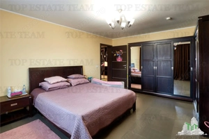 Vila mobilata si utilata cu tehnologie SMART in localitatea Agigea - imagine 6