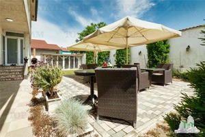 Vila mobilata si utilata cu tehnologie SMART in localitatea Agigea - imagine 13