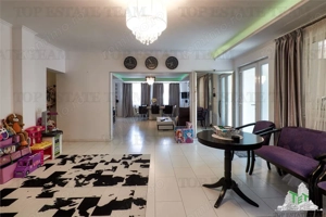 Vila mobilata si utilata cu tehnologie SMART in localitatea Agigea - imagine 3