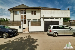 Vila mobilata si utilata cu tehnologie SMART in localitatea Agigea - imagine 15