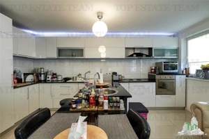 Vila mobilata si utilata cu tehnologie SMART in localitatea Agigea - imagine 7