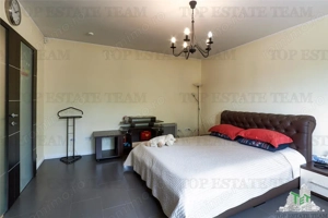 Vila mobilata si utilata cu tehnologie SMART in localitatea Agigea - imagine 5