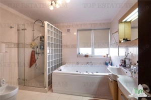 Vila mobilata si utilata cu tehnologie SMART in localitatea Agigea - imagine 8