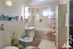 Vila mobilata si utilata cu tehnologie SMART in localitatea Agigea - imagine 9