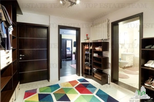 Vila mobilata si utilata cu tehnologie SMART in localitatea Agigea - imagine 10