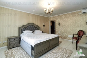 Vila mobilata si utilata cu tehnologie SMART in localitatea Agigea - imagine 4