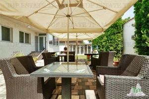 Vila mobilata si utilata cu tehnologie SMART in localitatea Agigea - imagine 14