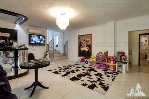 Vila mobilata si utilata cu tehnologie SMART in localitatea Agigea - imagine 2