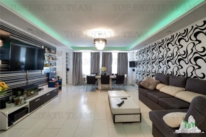 Vila mobilata si utilata cu tehnologie SMART in localitatea Agigea