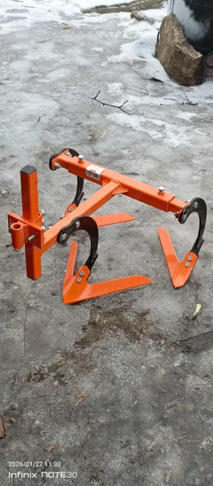 Vând accesorii pentru motosapă RURIS 