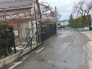 vand poarta intrare curte - imagine 4