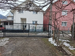 vand poarta intrare curte - imagine 2