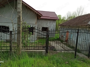 Casa si teren, Varvoru de Sus - imagine 3