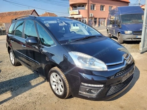 vand citroen c4 grand picasso - imagine 3