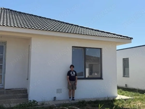 Casa cu trei dormitoare in Sîntandrei  - imagine 6