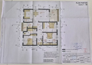 Casa cu trei dormitoare in Sîntandrei  - imagine 7