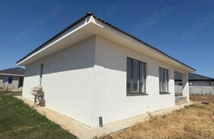 Casa cu trei dormitoare in Sîntandrei  - imagine 3