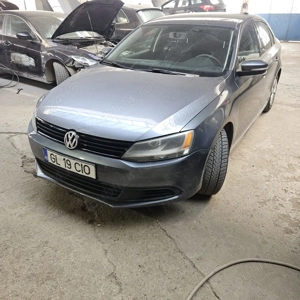 Vând Volkswagen jetta în stare bună  - imagine 3