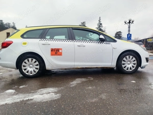 Opel Astra J , 1.7 CdTi 110 CP ecoFlex, 2013, Euro 5 - imagine 5