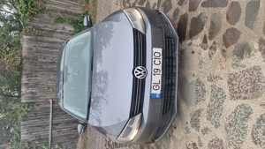 Vând Volkswagen jetta în stare bună  - imagine 5