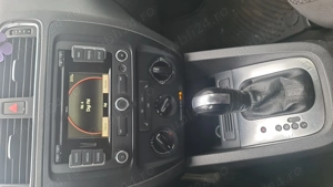 Vând Volkswagen jetta în stare bună  - imagine 4