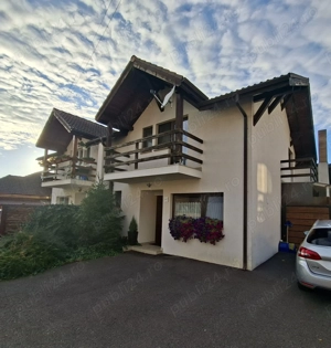 Vand casa-duplex - imagine 2