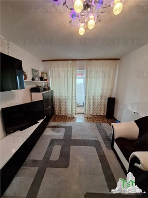 Apartament 4 cam. - Viziru 3 - vanzare - Braila