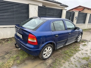 Vand 1.4 benzina 2007 - imagine 3