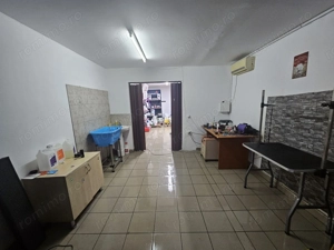 Spațiu comercial de vânzare | Trivale – Str. Bradului