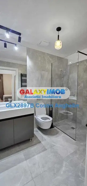 Apartament Premium 2 Camere - ONE Cotroceni Park - imagine 6